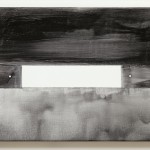 Robert Holyhead, Untitled (Black) 2012